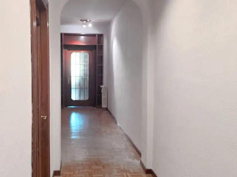 Piso en venta en  Madrid Capital con Aire acondicionado y Terraza