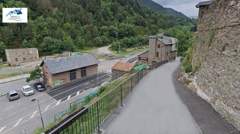 Foto 2 de Pis en venda a Calle Major, Toses, Girona