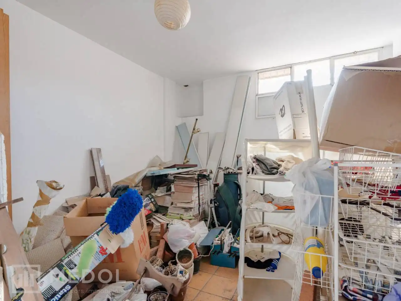 Bedroom of Houses for sale in Tarragona  with Air Conditioner, Heating and Parquet flooring