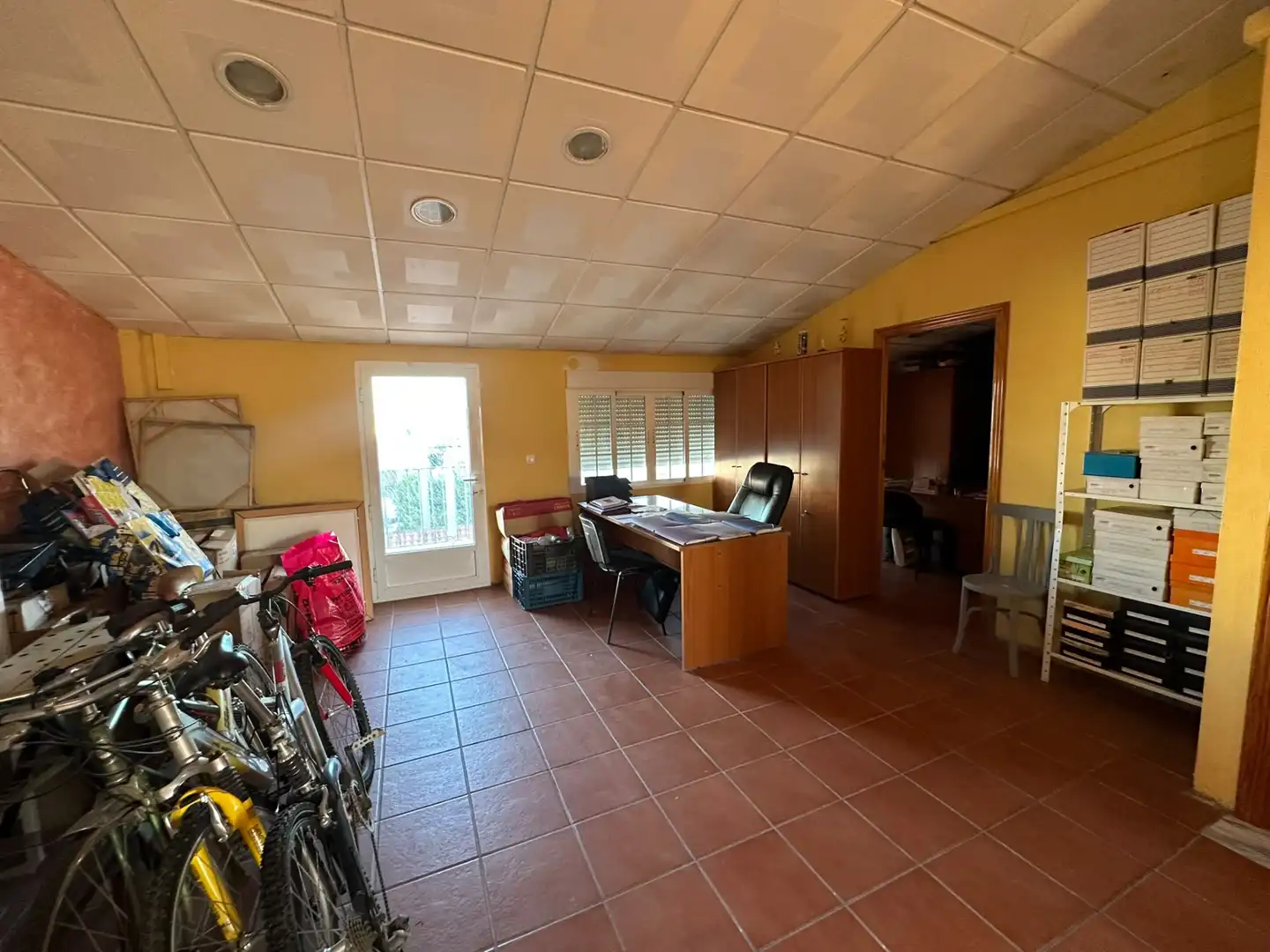 Casa con terrazza in vendita a Villanueva de la Serena, imagen 30
