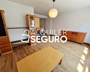 Bedroom of Flat to rent in Fuenlabrada  with Terrace and Swimming Pool