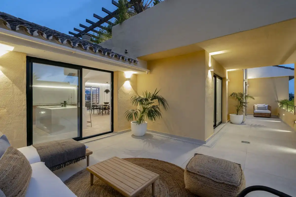 Ático con ascensor en venta en Benamara - Atalaya, imagen 23