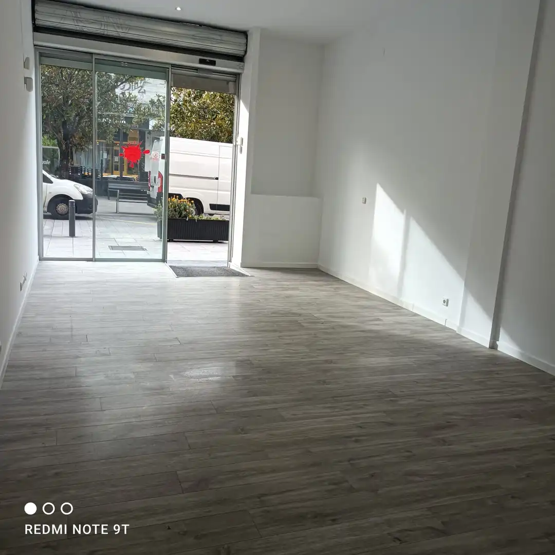 Business premises to rent in Luis Mariano Kalea, imagen 3