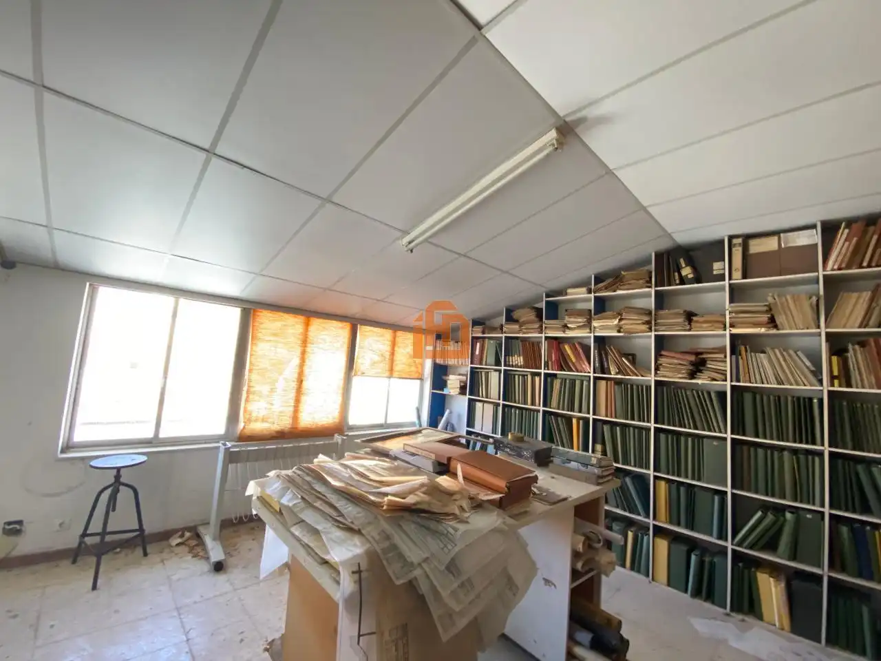 Büro zum Verkauf in Alija del Infantado mit Heizung