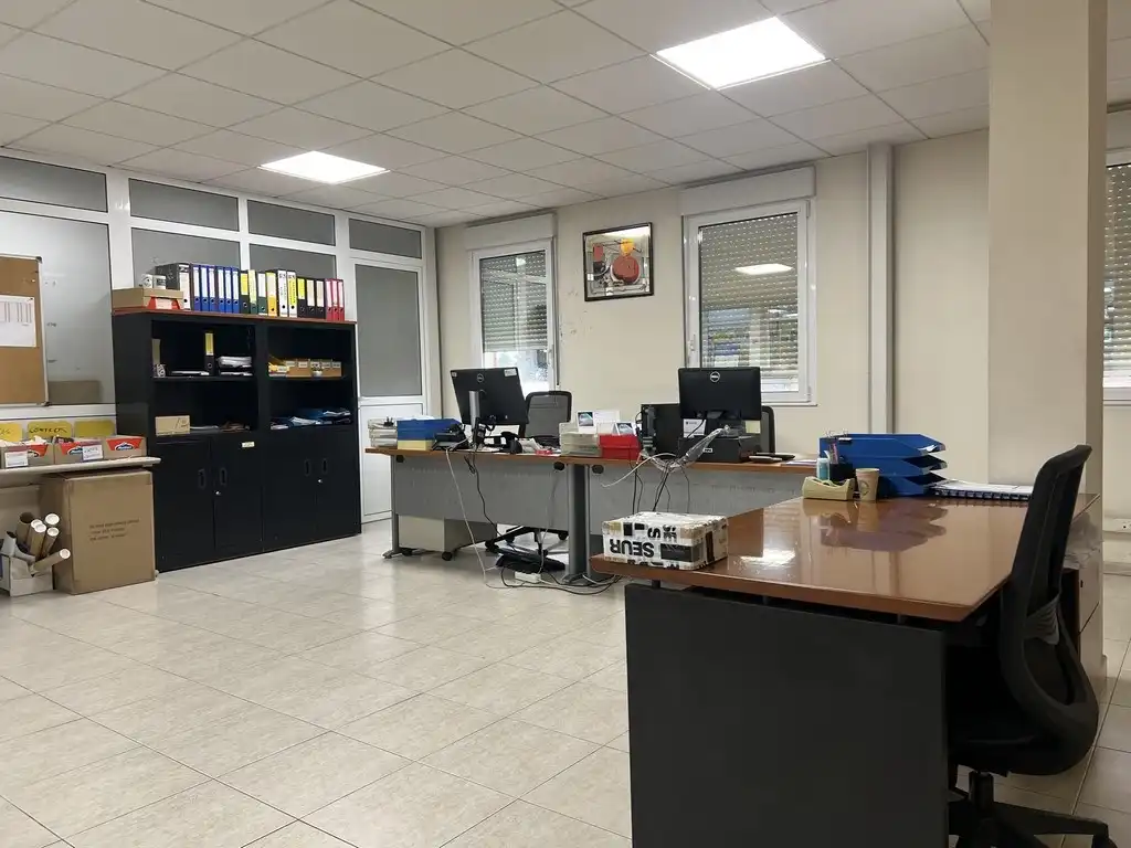 Nau industrial en venda a Rúa Hedras 87, imagen 27