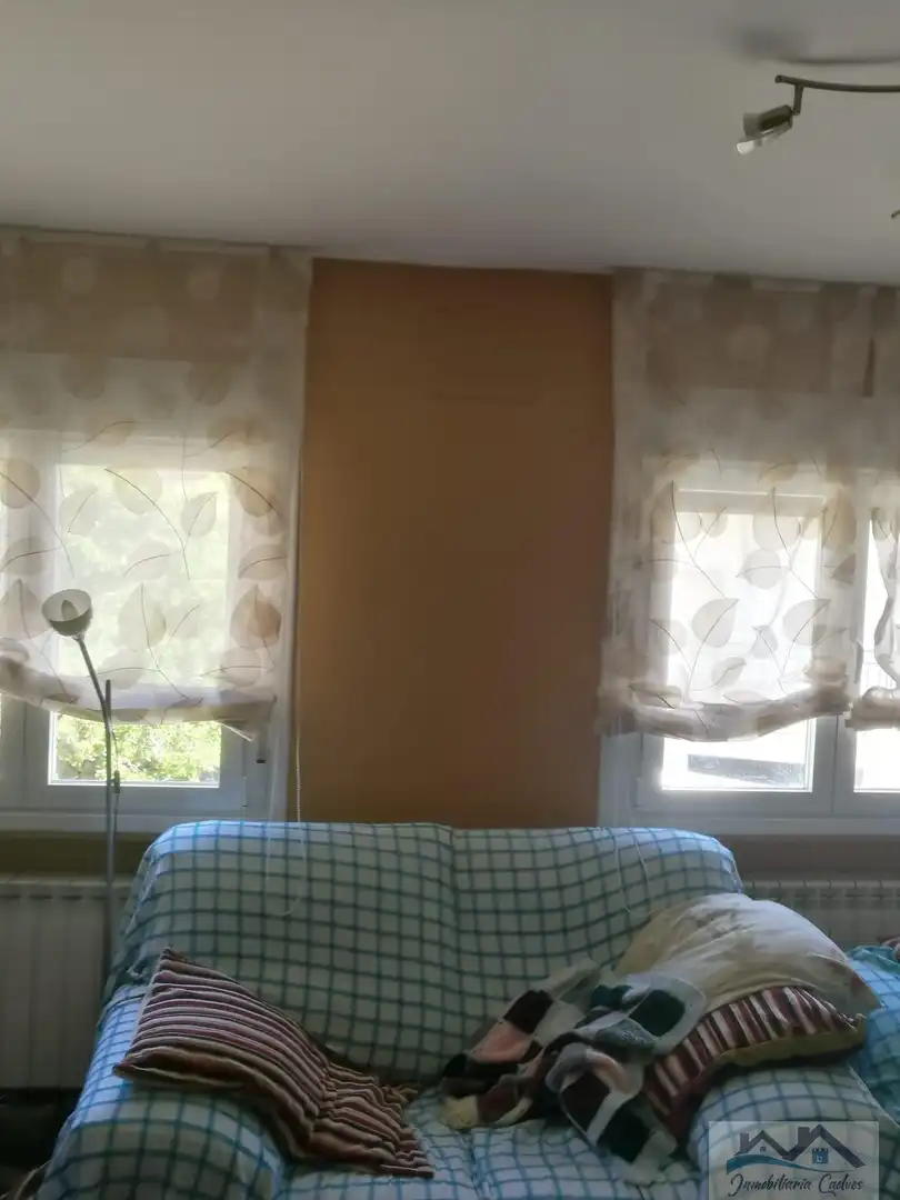 Bedroom of Houses for sale in Navalacruz  with Heating and Storage room
