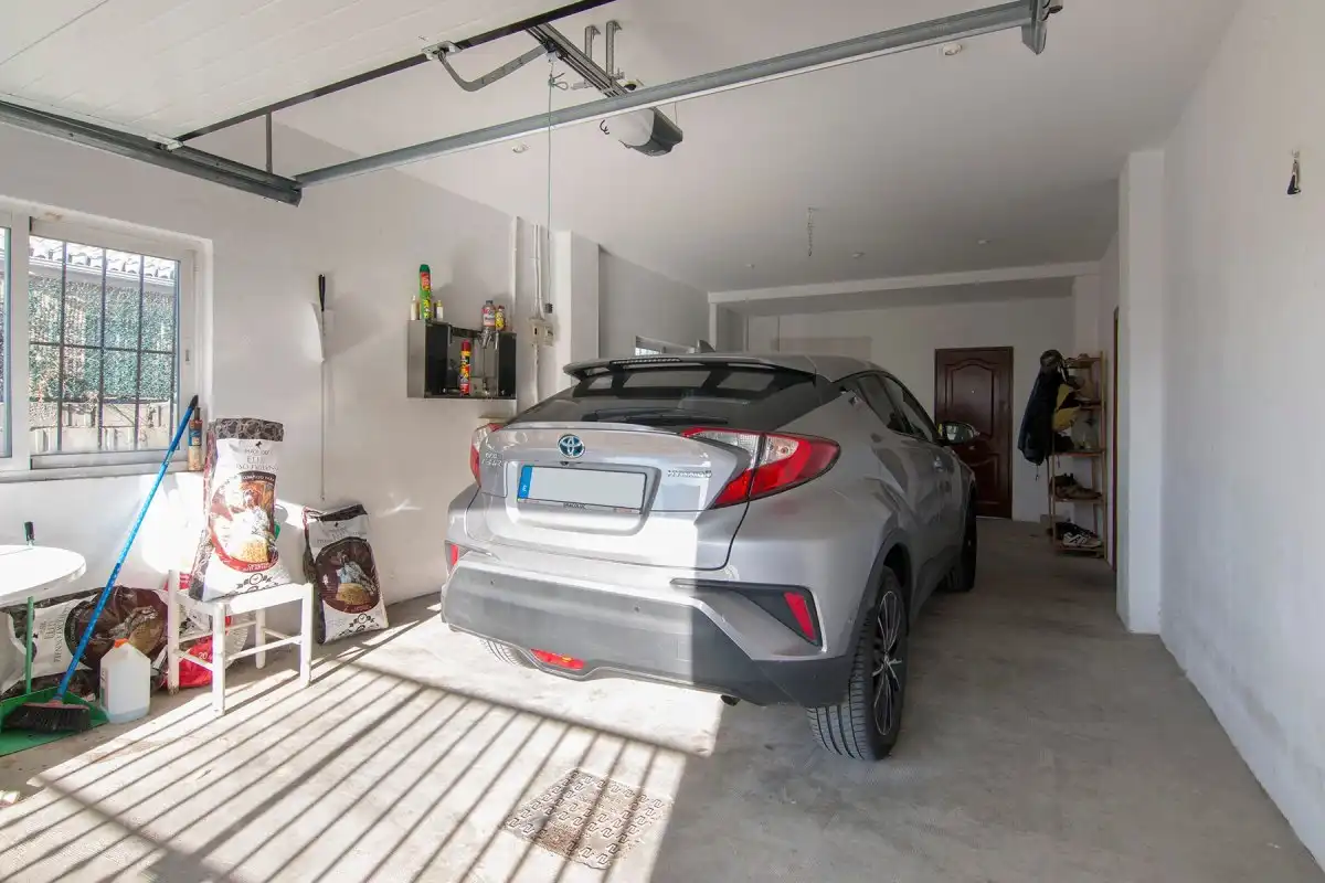 Casa rústica amb terrassa en venda a Calle LAS PIEDRAS, imagen 32