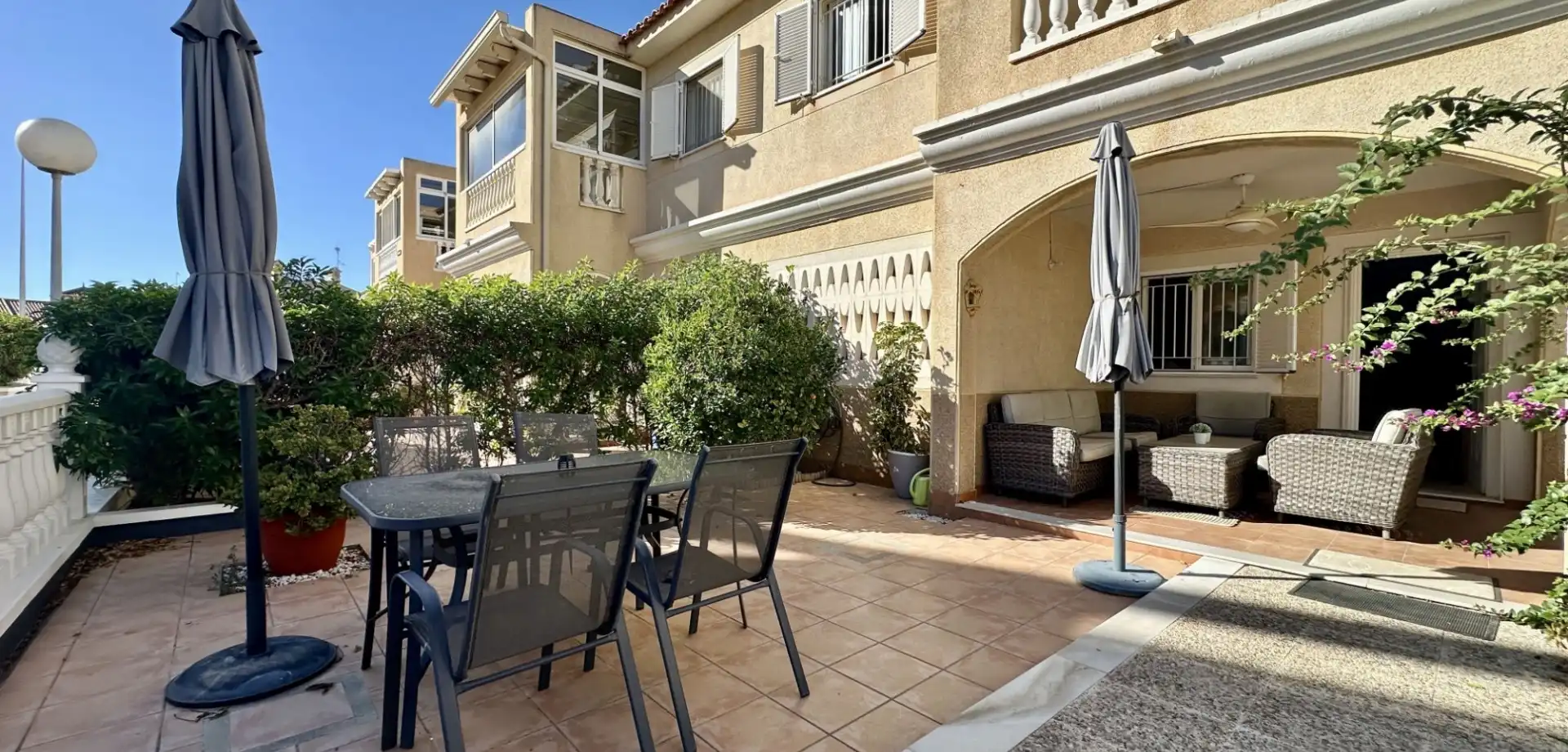 Wohnung mit Terrasse zum Verkauf in Orihuela Costa, imagen 46