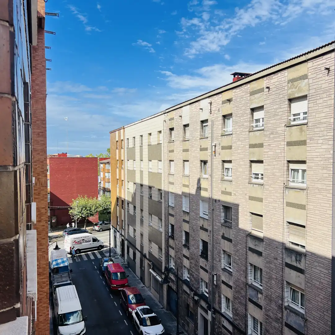 Pis de lloguer a Gijón - CALLE DOMINGO JULIANA, 39, La Calzada