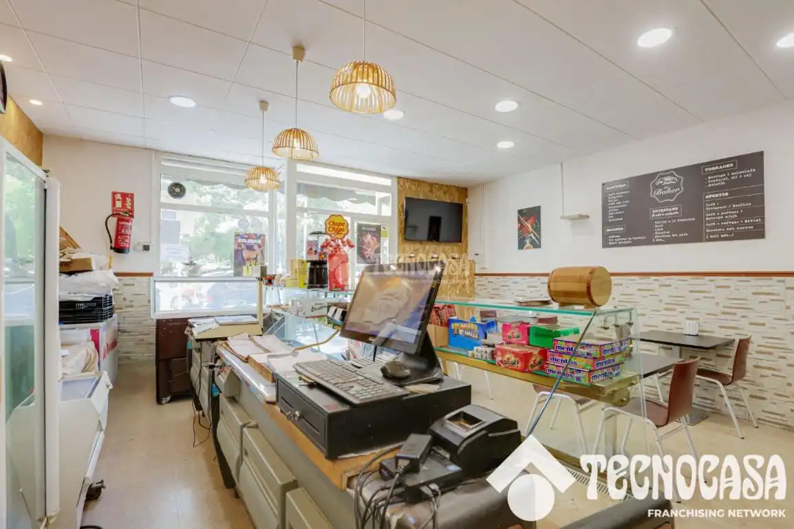 Business premises for sale in Sant Vicenç Dels Horts, imagen 13