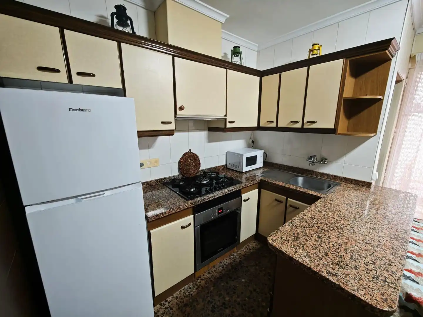 Planta baja en venta en Carrer del Doctor Clarà, Centro