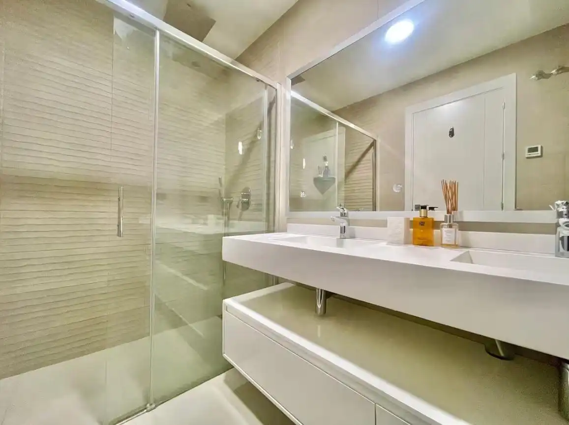 Mini appartamento con piscina in vendita a Playa de Poniente, imagen 10
