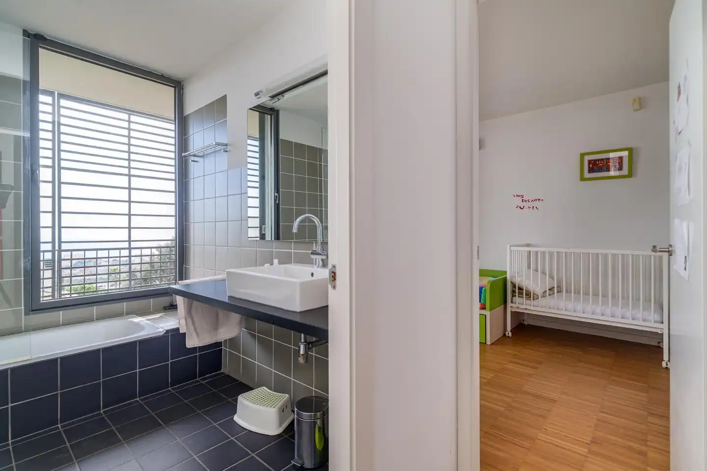 Bany de Casa o xalet en venda en Teià