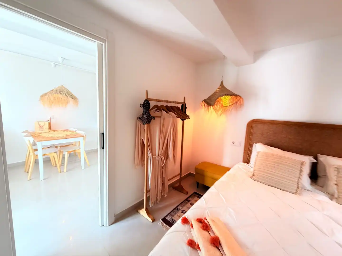 Habitación de Apartamento en venta en Los Realejos con Amueblado
