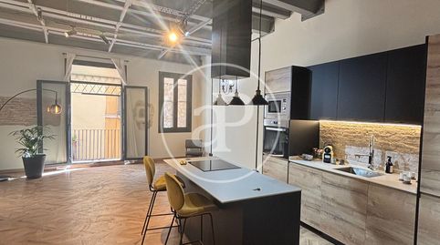 Foto 2 de Piso en venta en Carrer de la Volta Dels Tamborets, Sant Pere, Sta. Caterina i la Ribera, Barcelona Capital