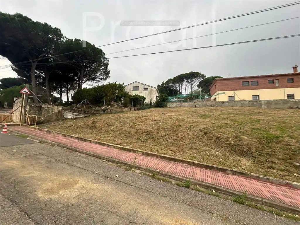 Residential for sale in Sant Celoni