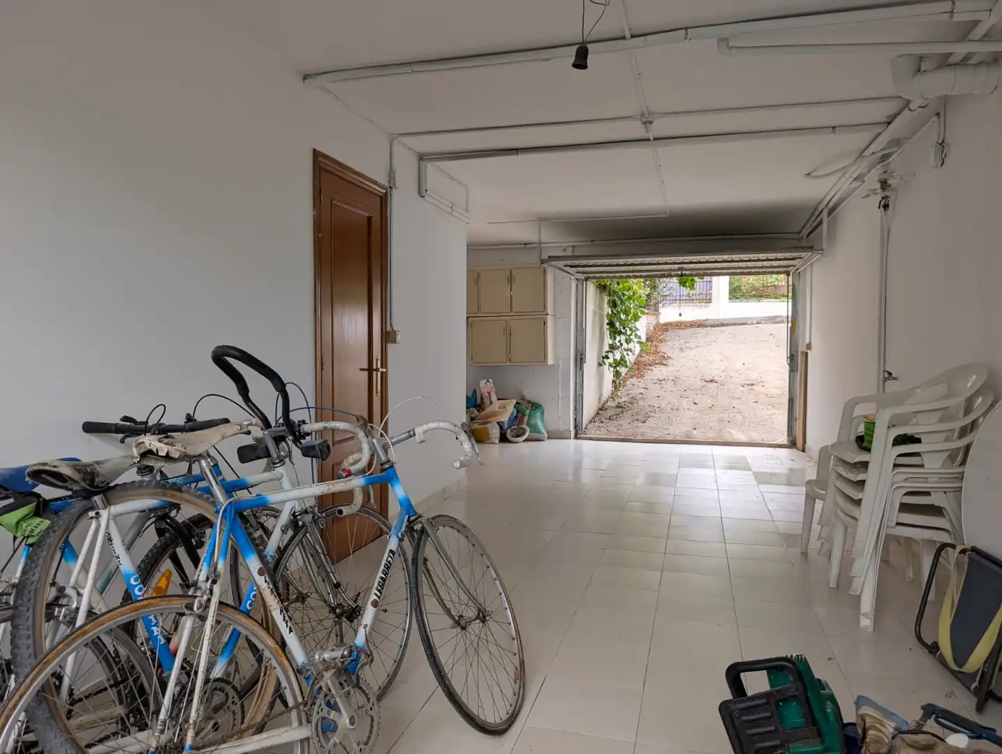 Houses for sale in Zorraquín  with Heating, Private garden and Parquet flooring