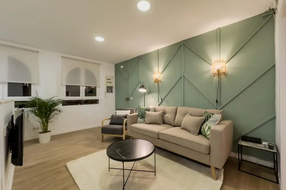Habitación en Navas