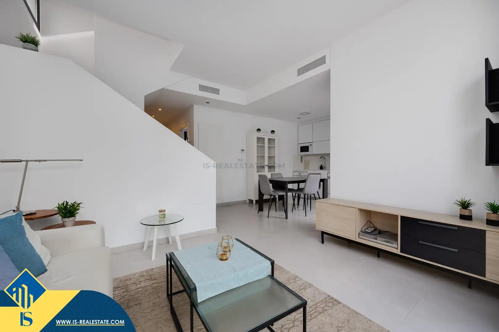 Villa avec jardin à vendre à Orihuela Costa, imagen 19