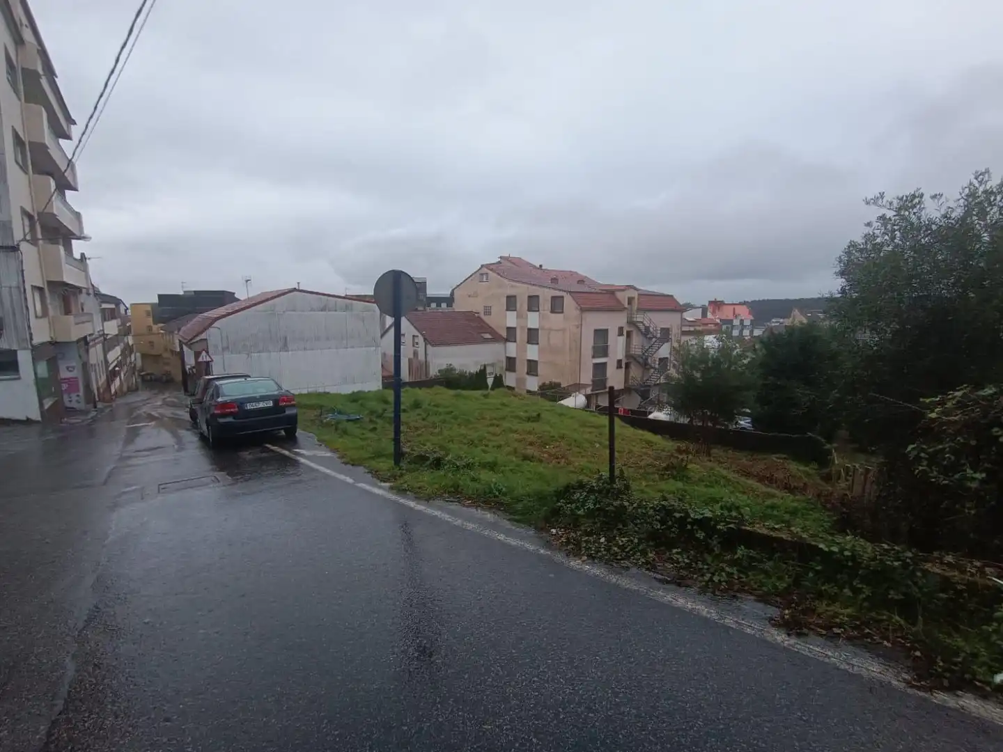 Residential land for sale in BOUZAS (AS), imagen 22