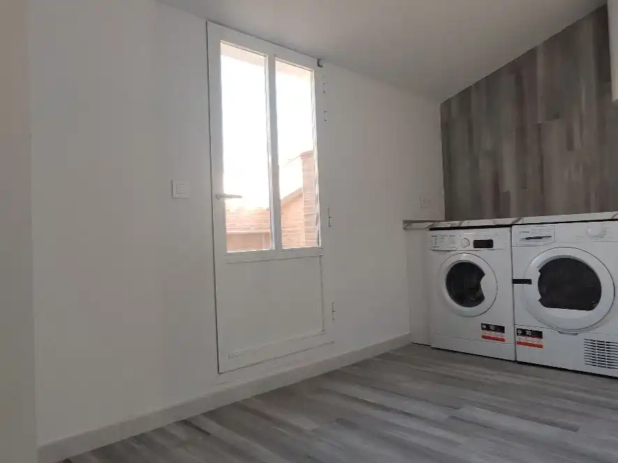 Schlafzimmer von Wohnung zur Miete in La Solana   mit Klimaanlage, Terrasse und Abstellraum