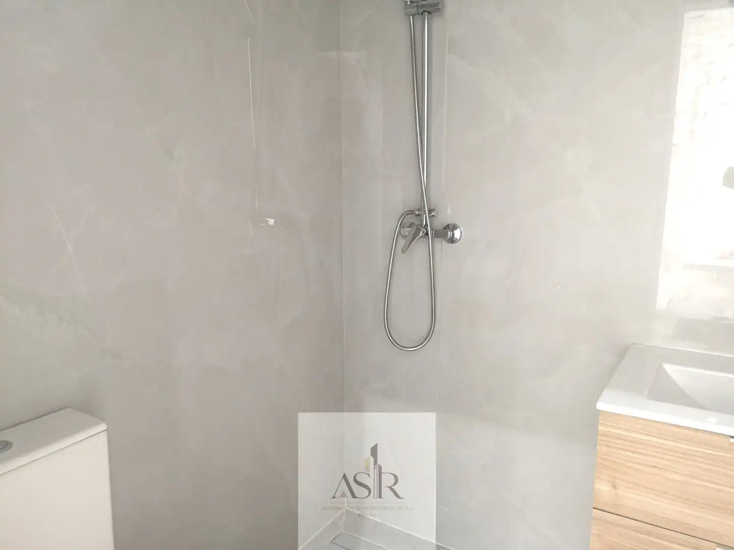 Bathroom of Flat for sale in Alzira  with Terrace