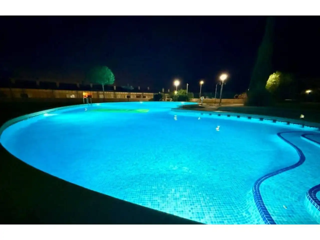 Reihenhaus mit Pool zum Verkauf in Gran Alacant, imagen 15