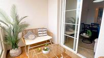 Balcony of Apartment for sale in Manilva  with Air Conditioner, Heating and Terrace