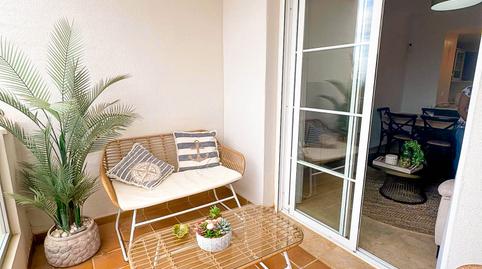 Foto 4 de Apartament en venda a Chullera, Manilva