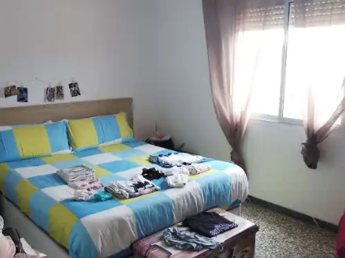 Piso con ascensor en venta en Carrer Montserrat 15, imagen 5