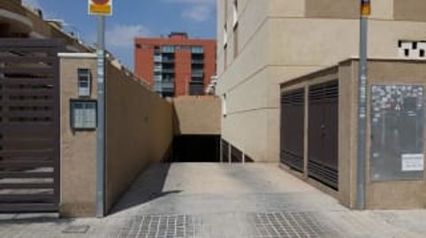 Foto 2 de Garatge en venda a Jose Antonio Cañete, Nou Altabix, Elche / Elx