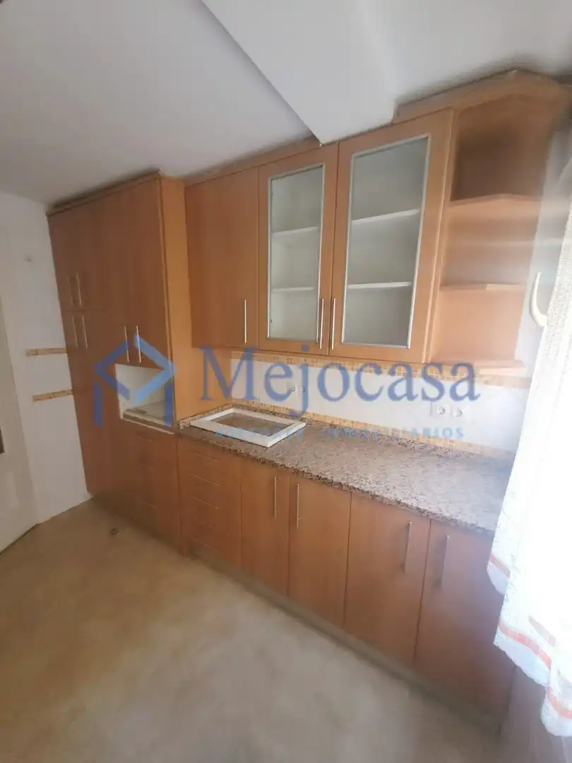 Cuina de Pis en venda en Madrid amb Aire condicionat i Calefacció
