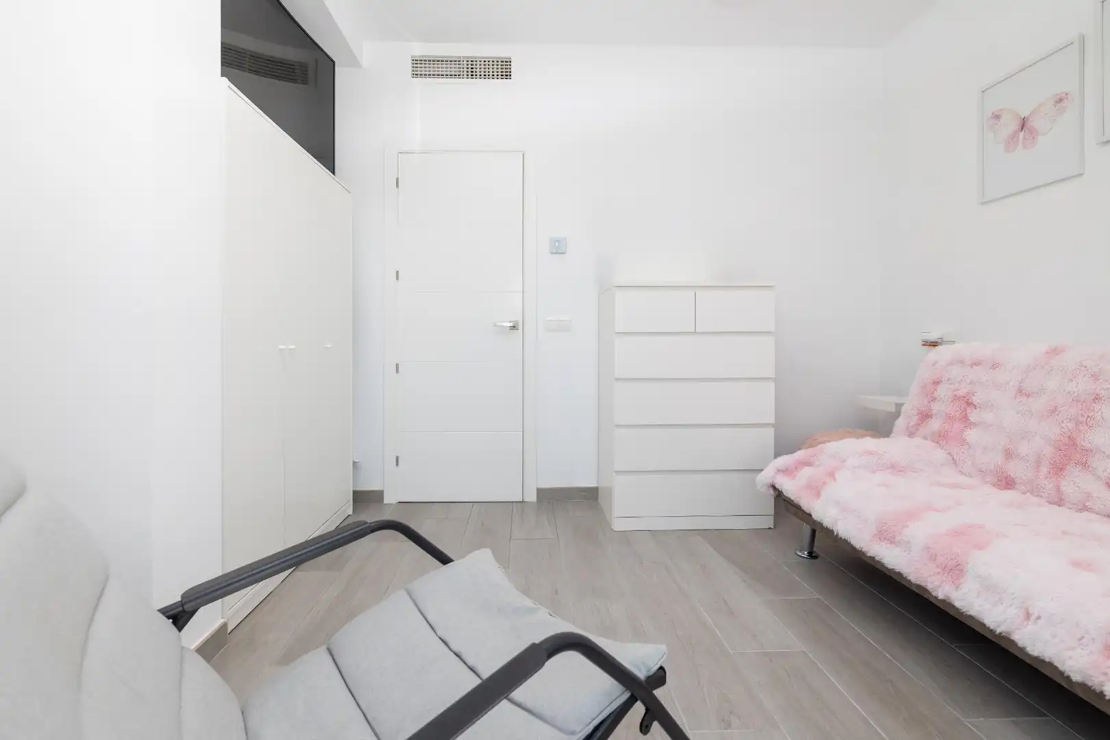 Habitatge amb terrassa en venda a Calle Calle Santa Lucía, imagen 46