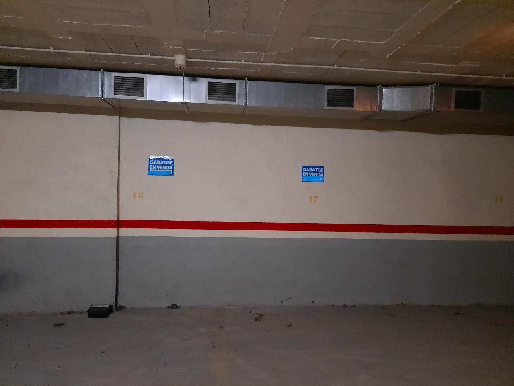 Parking of Garage for sale in Mollet del Vallès