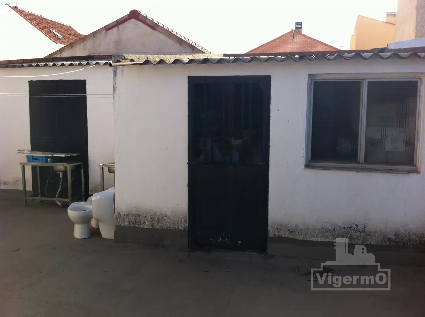 Buildings for sale in Torrejón de Ardoz