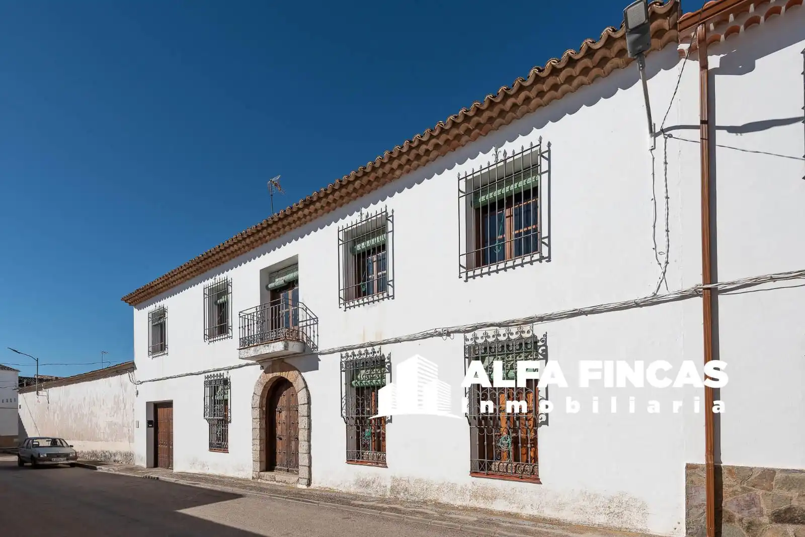 Casa o xalet en venda a CRUZ, 24, Los Hinojosos