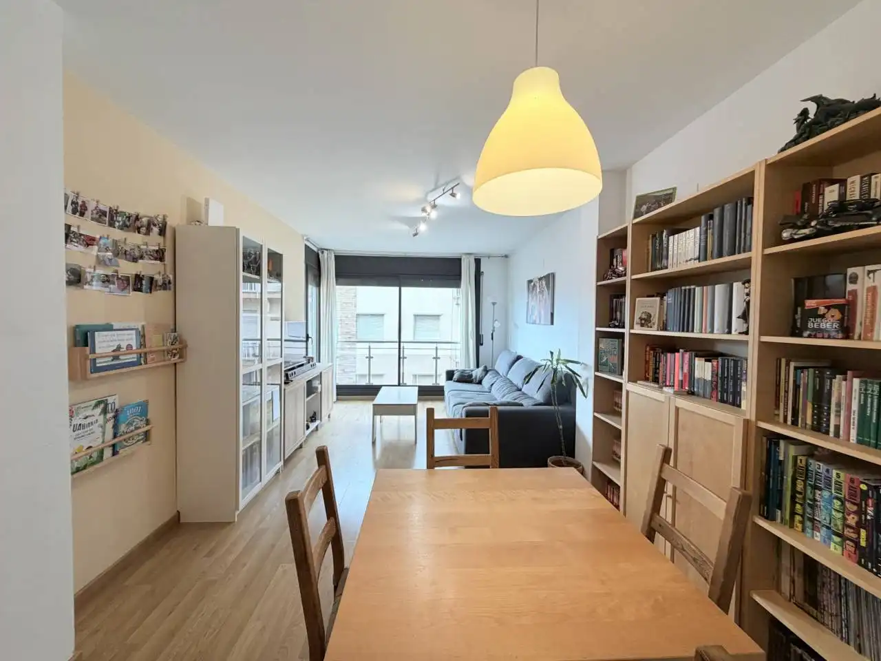 Piso en venta en Calle València