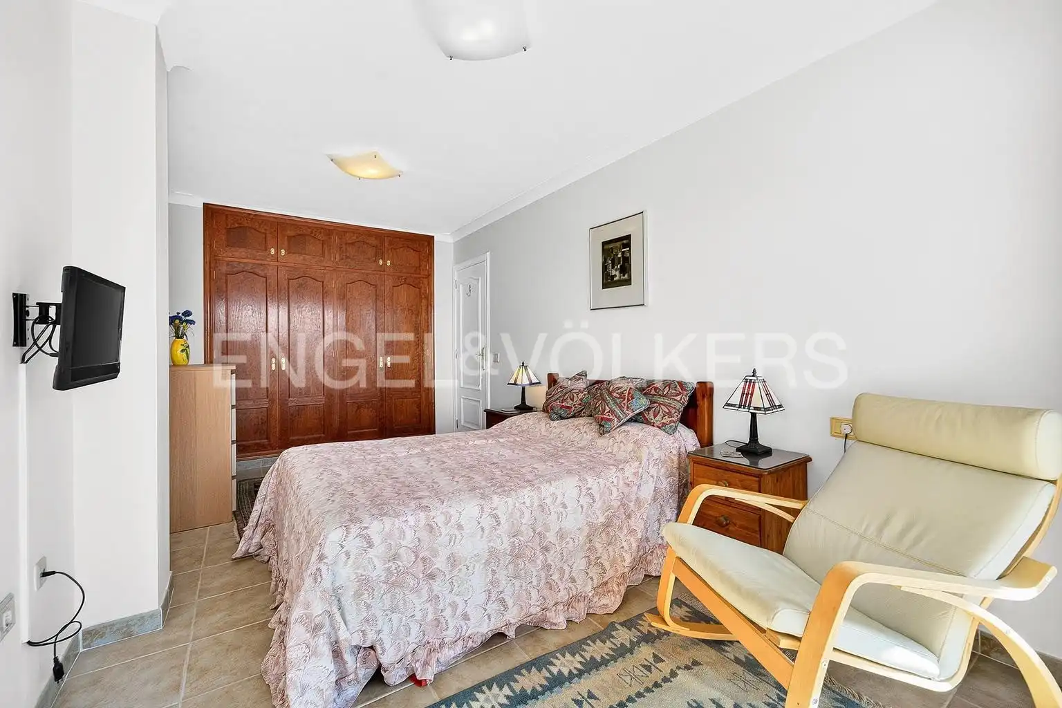 Appartamento con piscina in vendita a Callao Salvaje - Playa Paraíso, imagen 16