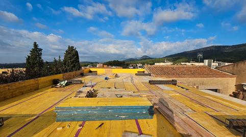 Foto 5 de Casa adosada en venta en Carrer Sant Martí, Viladecavalls, Barcelona