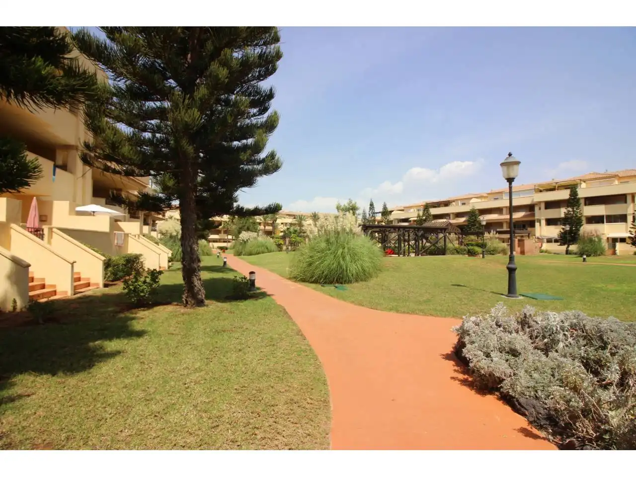 Appartement avec piscine à vendre à Roquetas de Mar ciudad, imagen 14