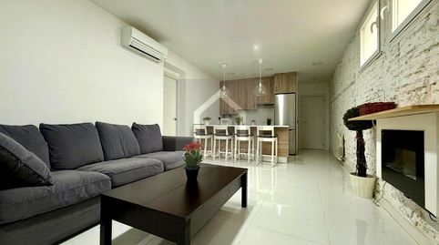 Foto 3 de Piso de alquiler en De Santa Isabel, Embajadores - Lavapiés, Madrid Capital