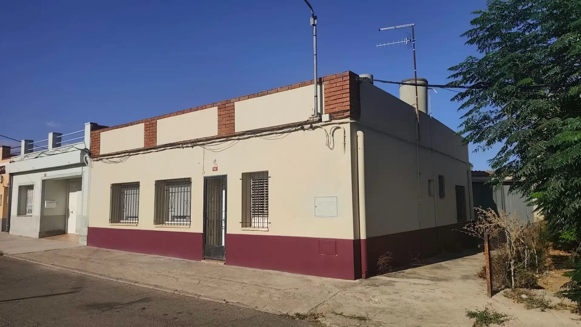 Maison rustique à louer à Camarles, imagen 29
