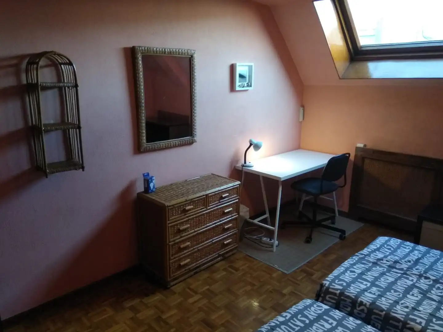 Wohnung zur Miete in Calle Uría, 40, Salesas - Foncalada - Campoamor
