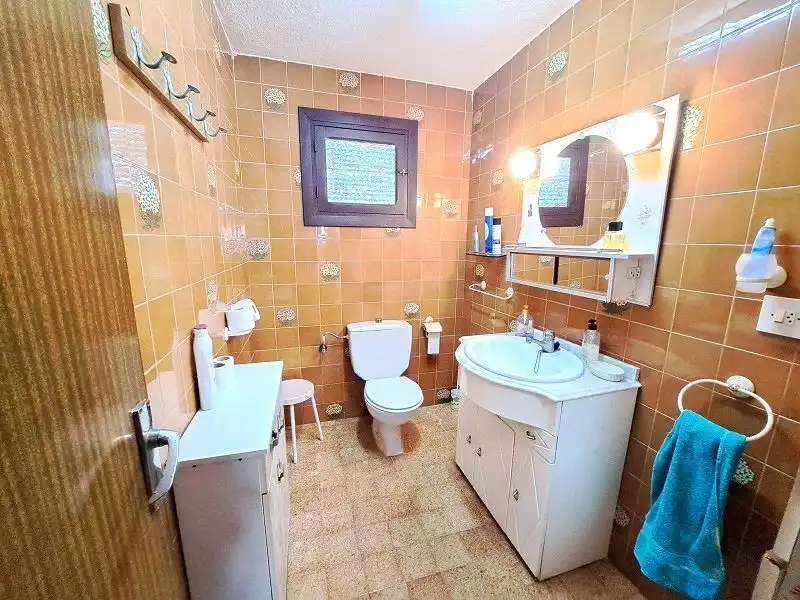 Casa rústica amb piscina en venda a Valdepeñas, imagen 23