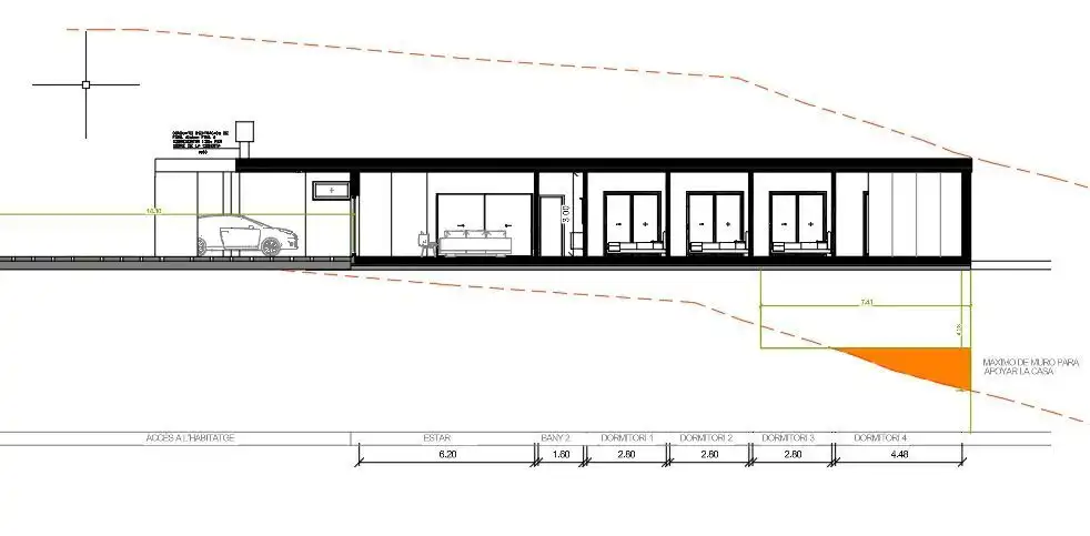 Terrenos y solares en venta en Lloret Residencial - Montlloret, imagen 5