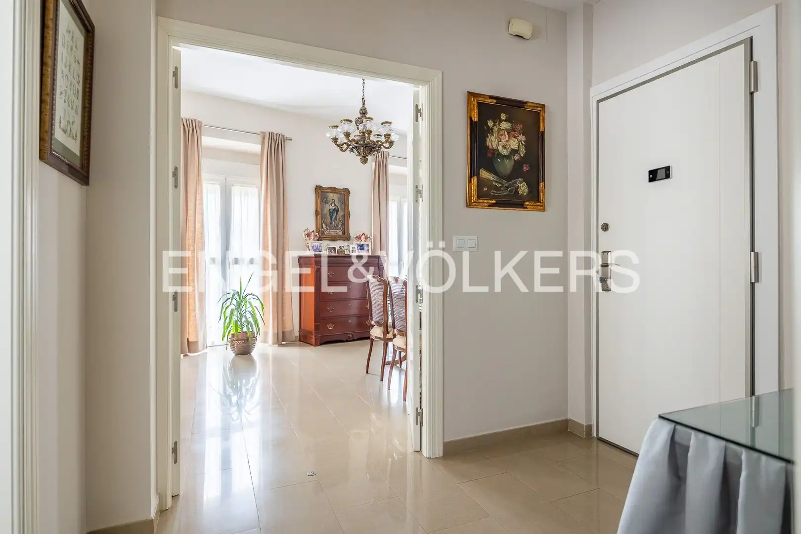 Piso en venta en Sevilla con Calefacción