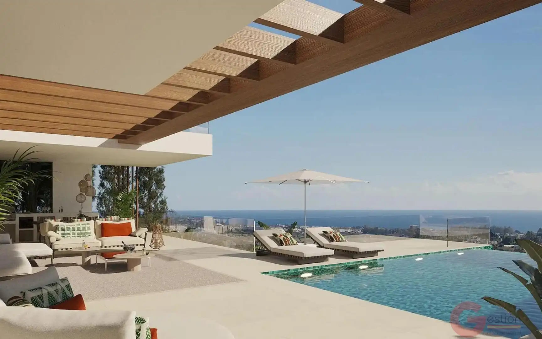 Villa mit Pool zum Verkauf in Selwo, imagen 5