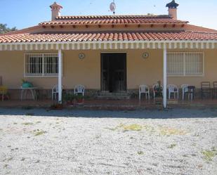 Exterior view of House or chalet for sale in Belvís de Monroy