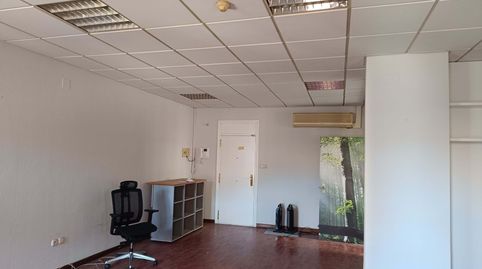 Foto 3 de Oficina en venta en Las Mercedes Kalea, Las Arenas, Getxo