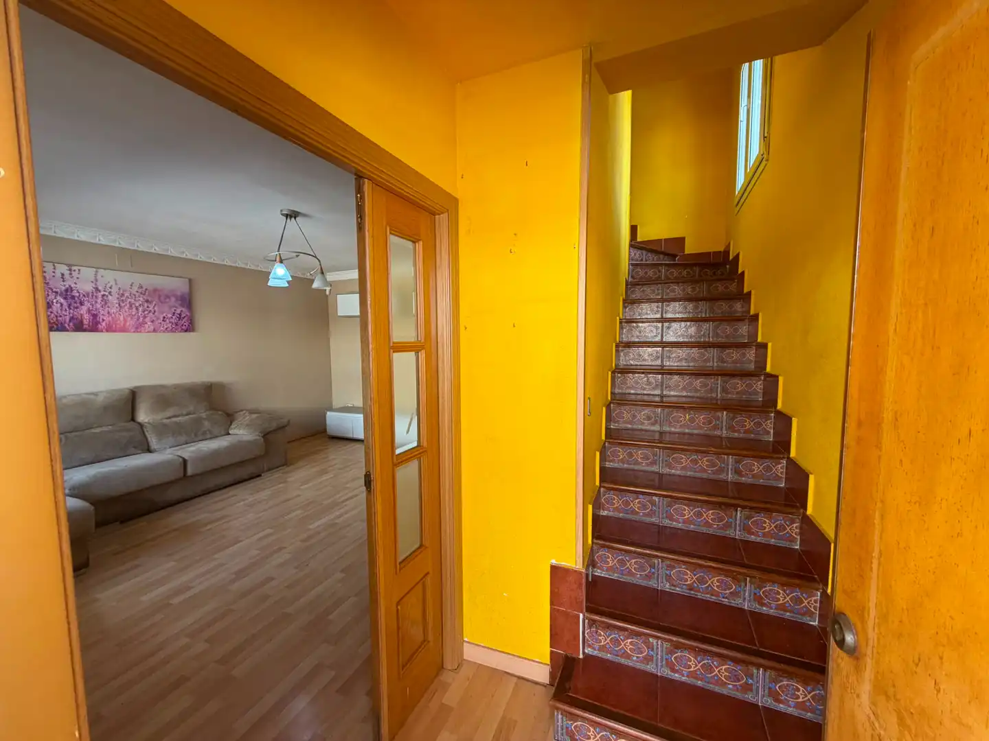 Casa o chalet en venta en El Fresno con Calefacción, Jardín privado y Terraza